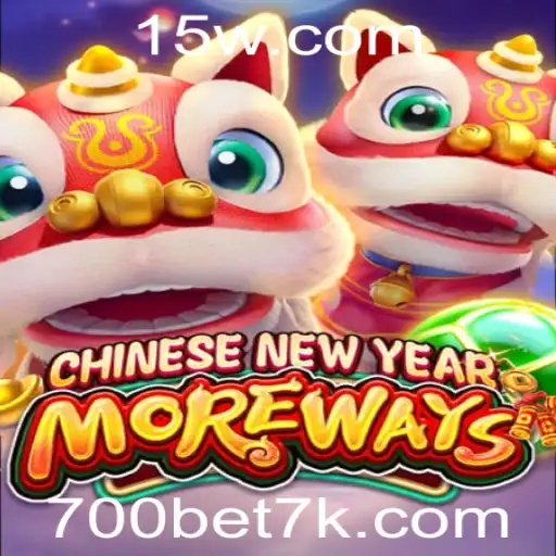 Descubra o Empolgante Mundo de CHINESENEWYEARMOREWAYS