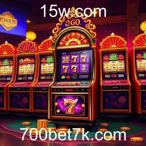 Caça-níqueis Online: A Revolução Digital dos Cassinos