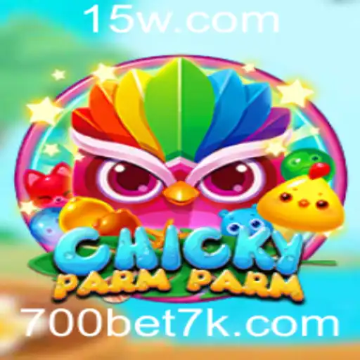 Descobrindo ChickyParmParm: O Novo Fenômeno dos Jogos com 700bet