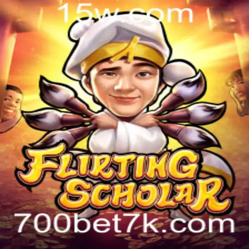 FlirtingScholar: Mergulho no Encantador Mundo de Estratégia e Sorte
