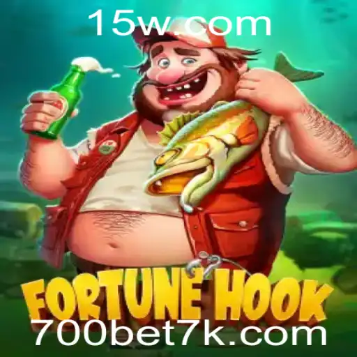 FortuneHook: Mergulhando no Mundo dos Jogos com 700bet