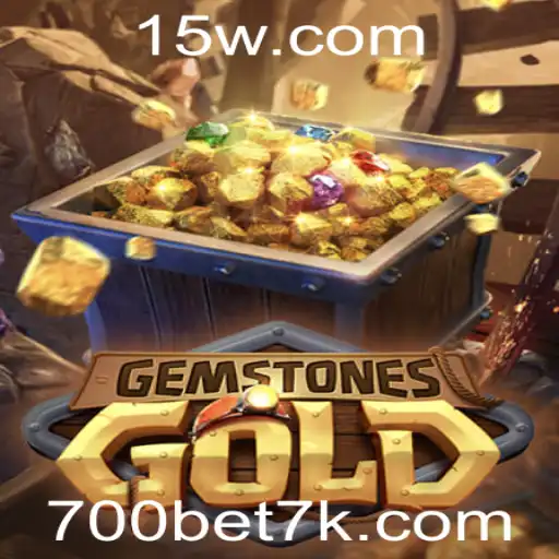 Explorando GemstonesGold: Um Mergulho no Mundo das Apostas com 700bet