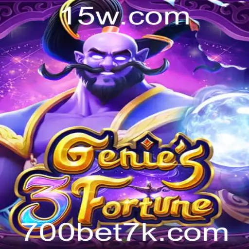 Descobrindo o Mundo de Genie3Fortune: Um Mergulho no Universo de 700bet