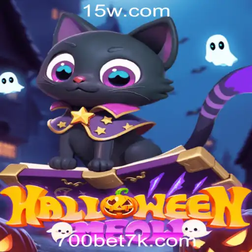 Descubra HalloweenMeow: O Jogo Temático de Halloween que Está Revolucionando o Mercado