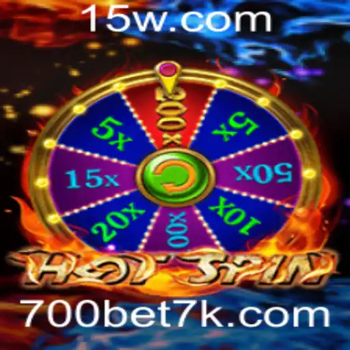 HotSpin: Descubra a Emoção do Jogo com 700bet