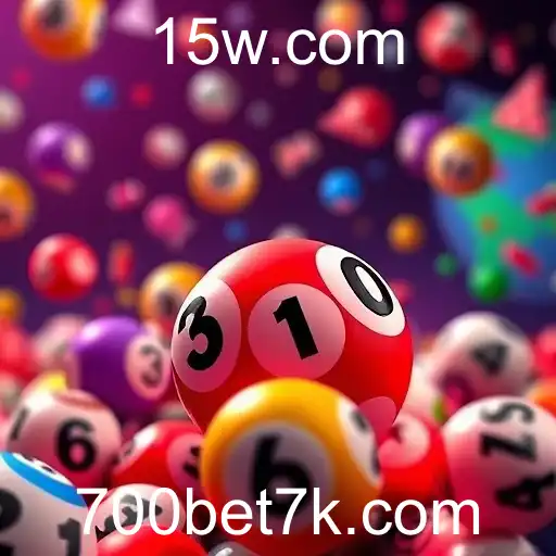 Explorando o Fascinante Mundo das Loterias com 700bet