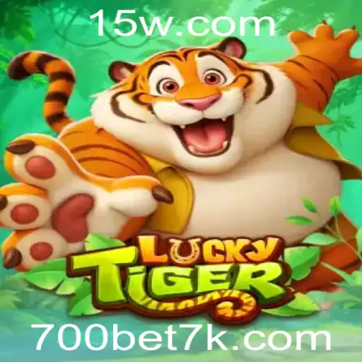 Explorando o Fascinante Mundo de LuckyTiger: Um Jogo com a Influência de 700bet