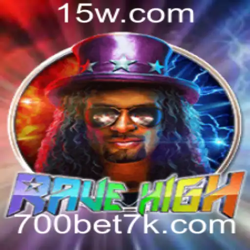 RaveHigh: Mergulhe na Emoção Intensa do Novo Jogo com 700bet