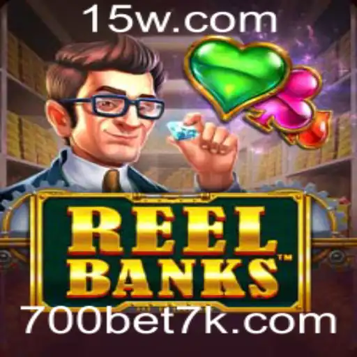 Explorando o Fascinante Mundo de ReelBanks e 700bet