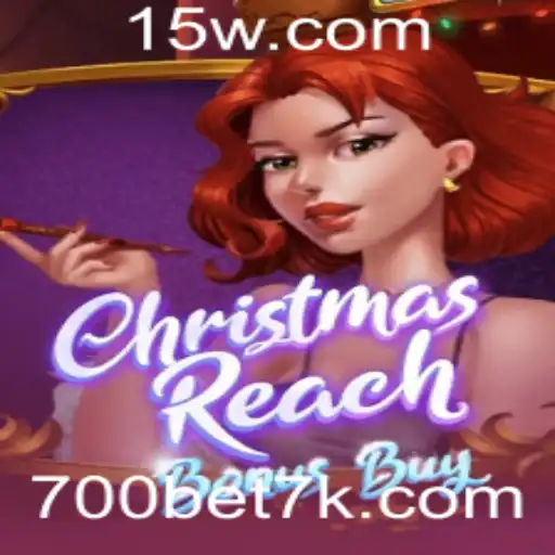 Descubra o Excitante Mundo de ChristmasReachBonusBuy com 700bet