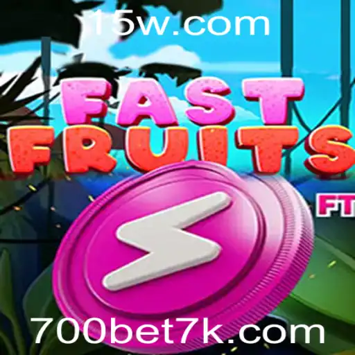 Explorando o Mundo de FastFruits e a Estratégia 700bet: Uma Combinação Vencedora