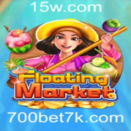 Descubra as Aventuras de FloatingMarket e a Emoção de 700bet