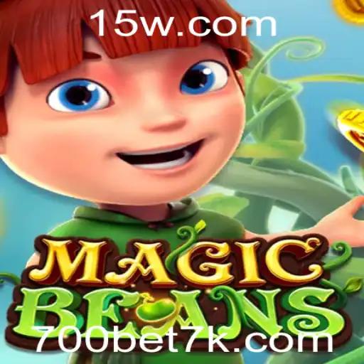 Explorando MAGICBEANS: Um Mergulho no Mundo do Jogo com ênfase em 700bet