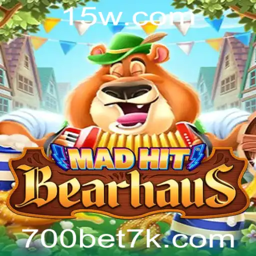 Descobrindo MadHitBearhaus: O Novo Jogo de Estratégia e Aventura