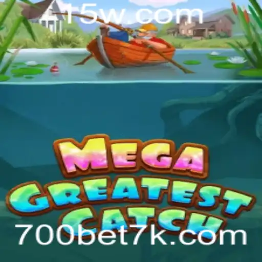 A Nova Sensação do Entretenimento Digital: MegaGreatestCatch