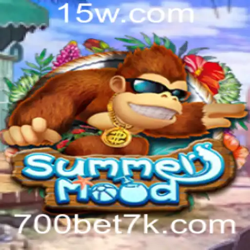 Explorando o Mundo de SummerMood: Um Novo Jogo de Estratégia com 700bet