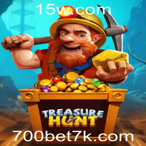 Explorando o Mundo de TreasureHunt com a Plataforma 700bet