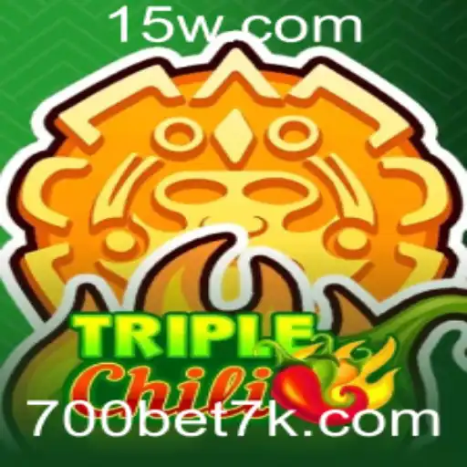 Descubra o Fascinante Mundo de TripleChili com 700bet