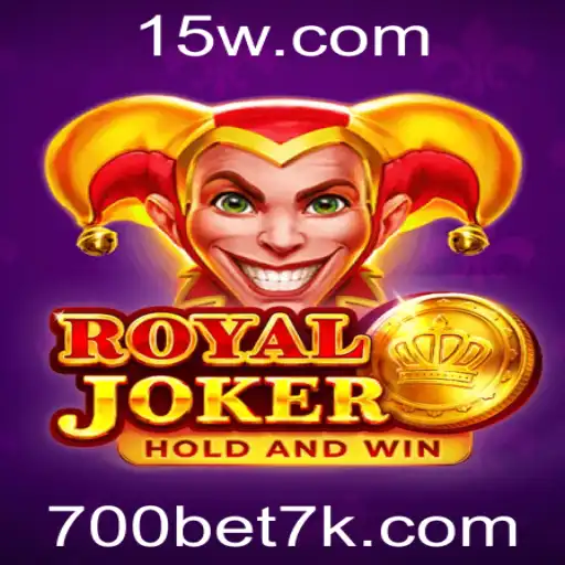 Descubra o Fascinante Jogo RoyalJoker com 700bet