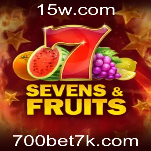 Explorando SevensFruits: Regras e Estratégias do Jogo de Cassino com 700bet
