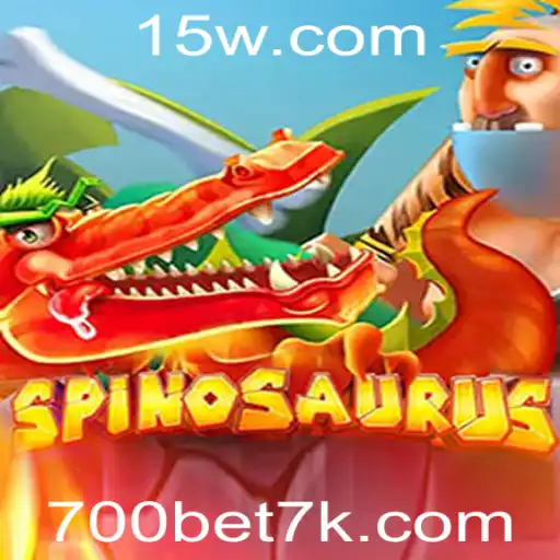 Descubra o Jogo Spinosaurus e Sua Conexão com 700bet