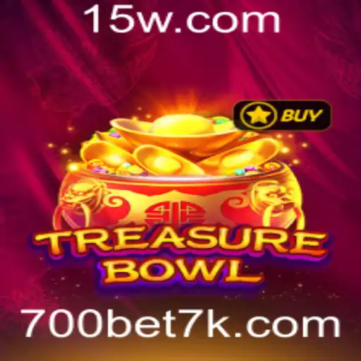 Descubra a Aventura de TreasureBowl e o Poder de 700bet
