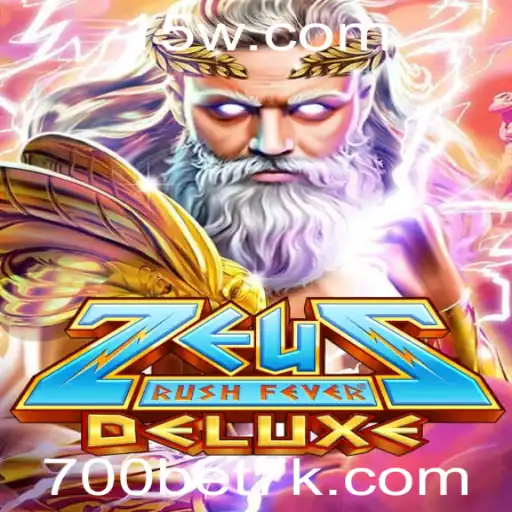 Descubra a Emoção do ZeusRushFeverDeluxe: Aventura Mitológica nas Redes