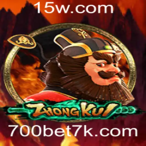 ZhongKui: Um Jogo de Estratégia e Sorte na Plataforma 700bet
